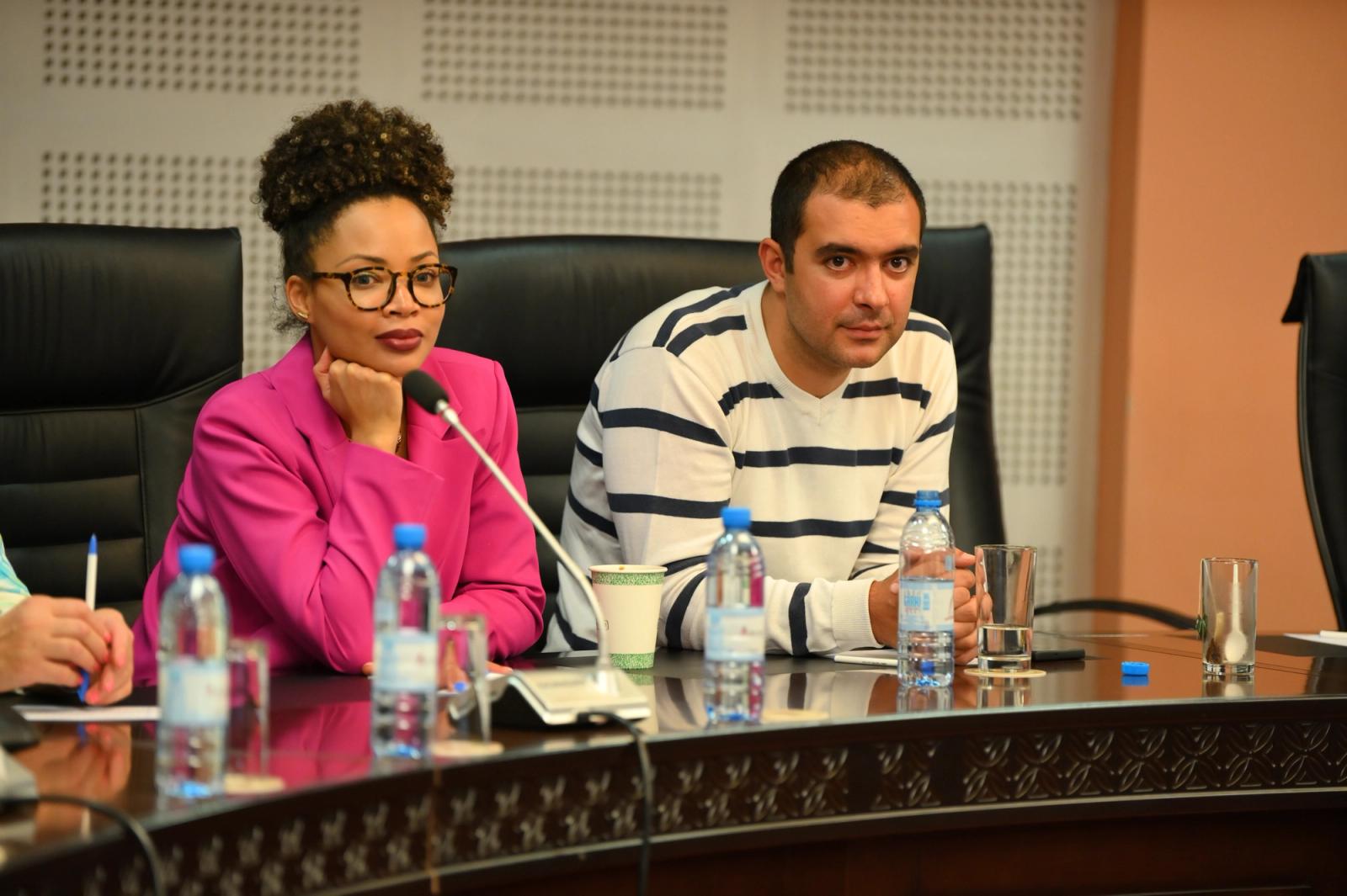 Seminar series for entrepreneurs — Photo 4 / 9
