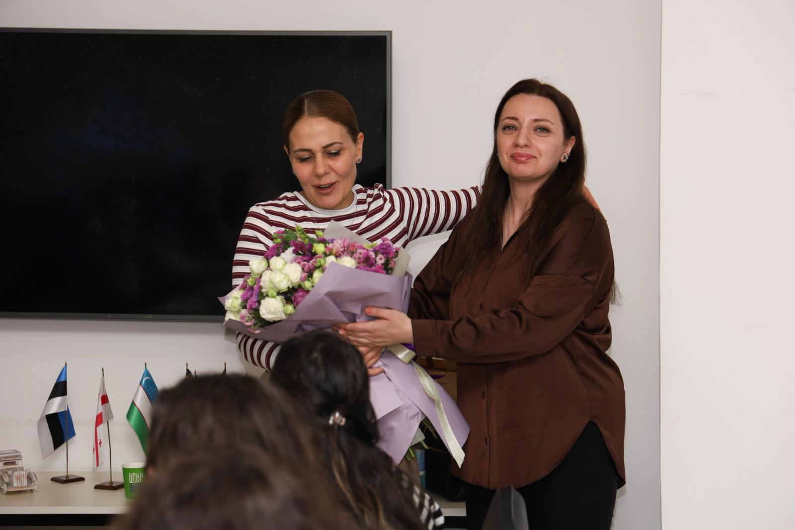 Двухмесячный курс профессионального развития для сотрудников колл-центра — Фото 8 / 15