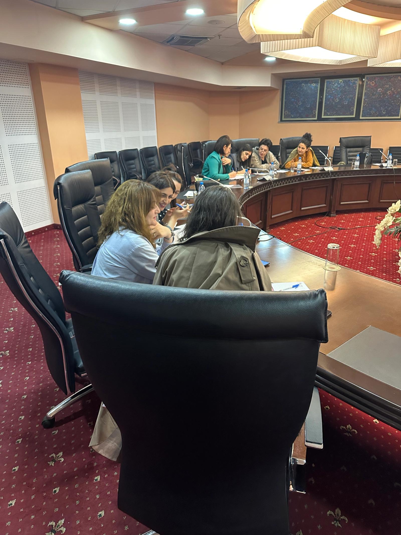 “HR and Personnel Management” course — Photo 5 / 9
