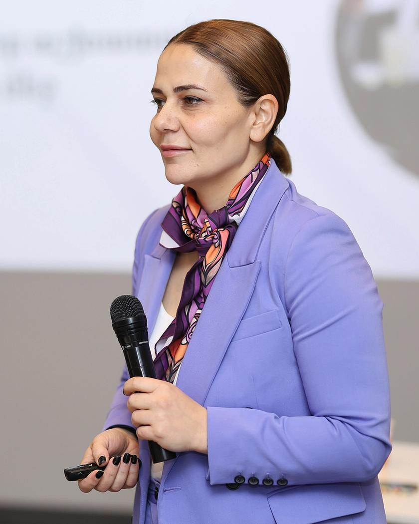 Վարդուհի Հարությունյան