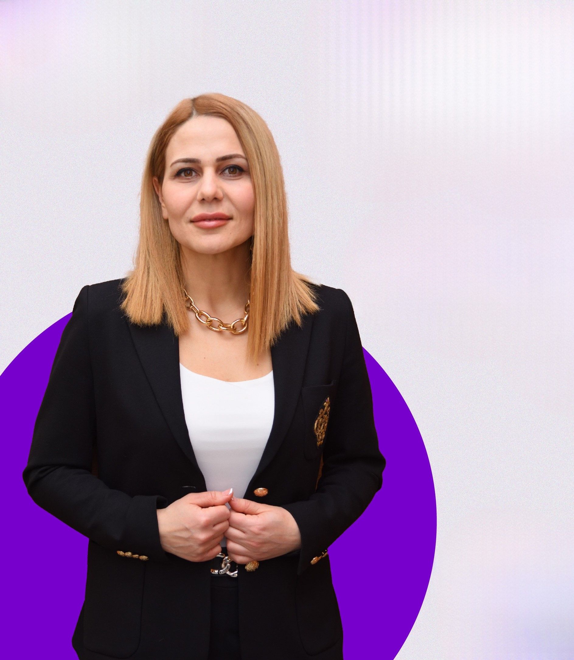 Վարդուհի Հարությունյան
