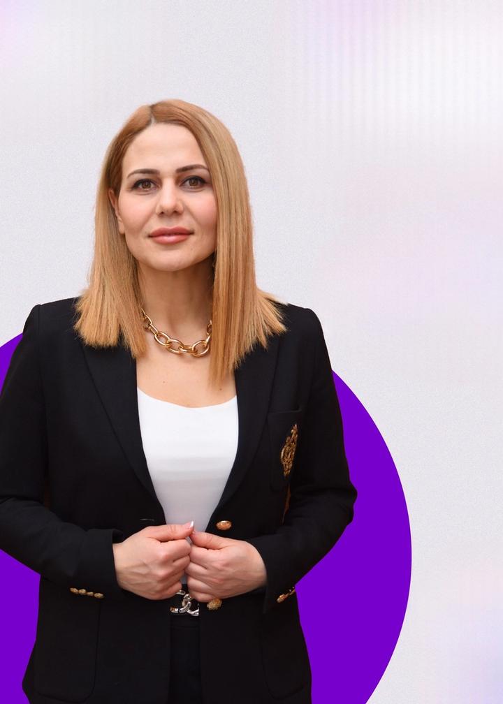 Վարդուհի Հարությունյան