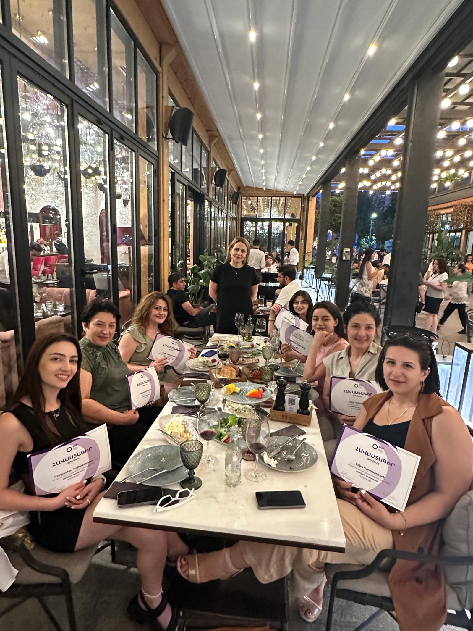“HR and Personnel Management” course — Photo 9 / 9