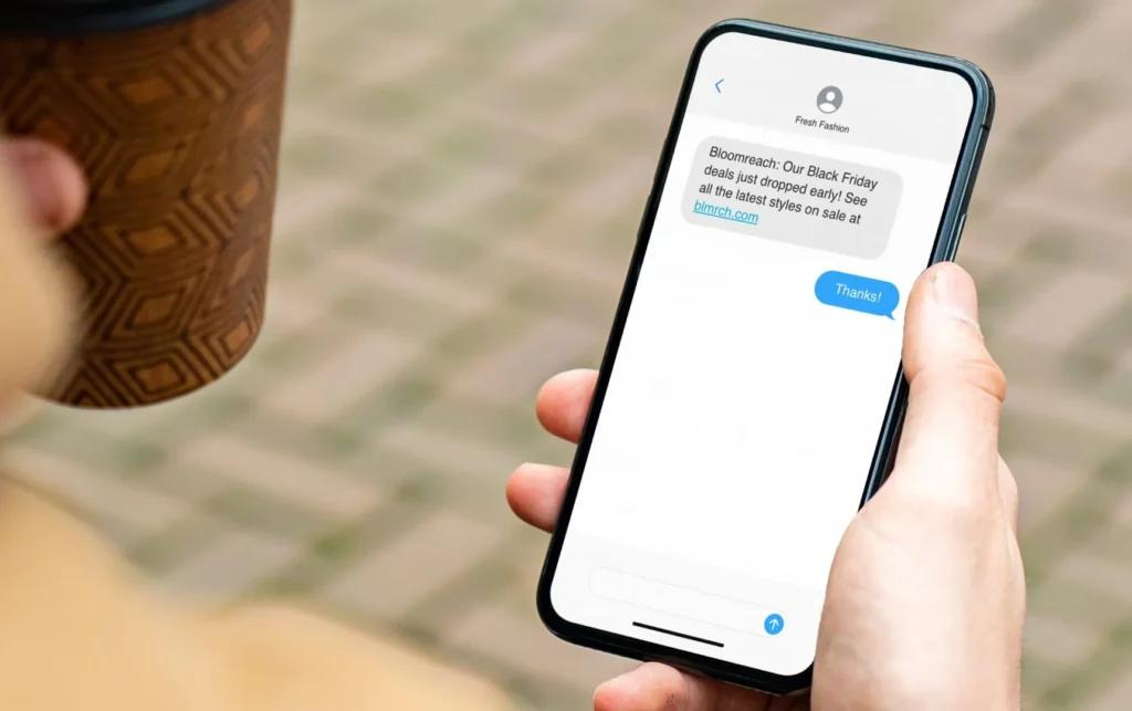 Your Complete Guide to SMS Marketing