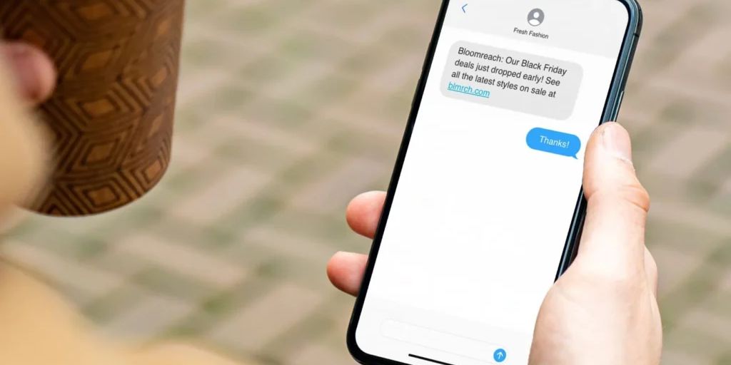 Your Complete Guide to SMS Marketing