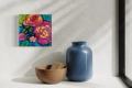 Three Roses thumbnail 2