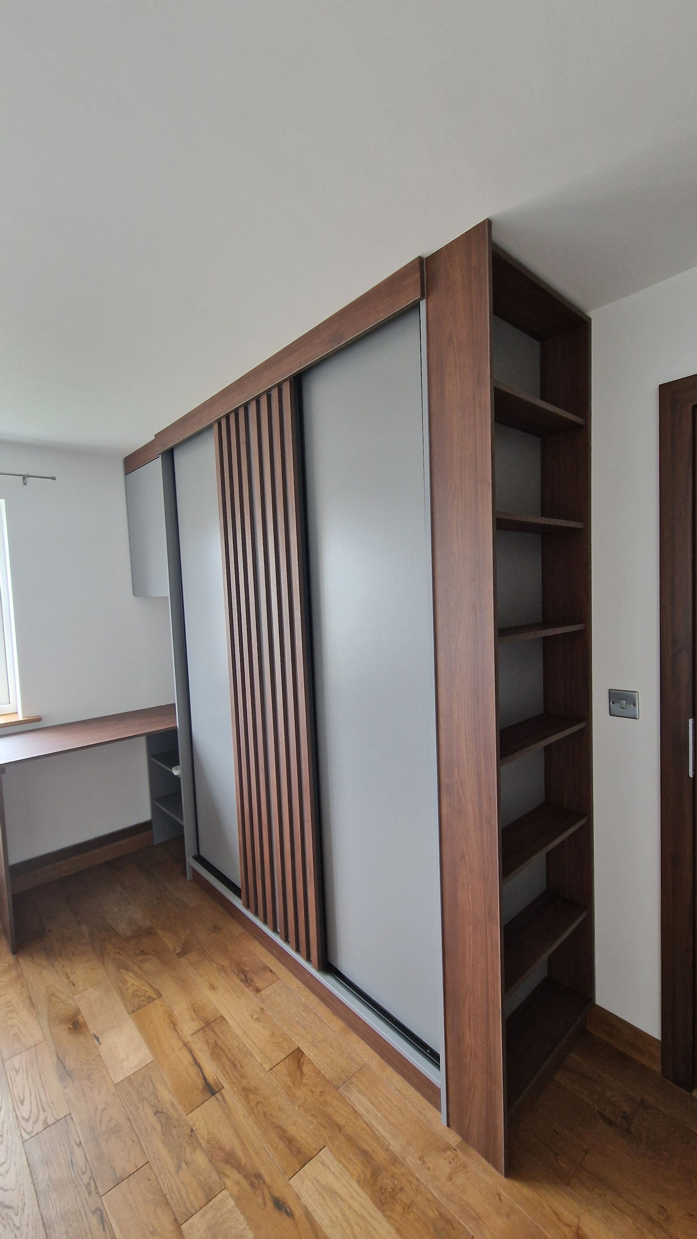 sliding doors Wardrobe 