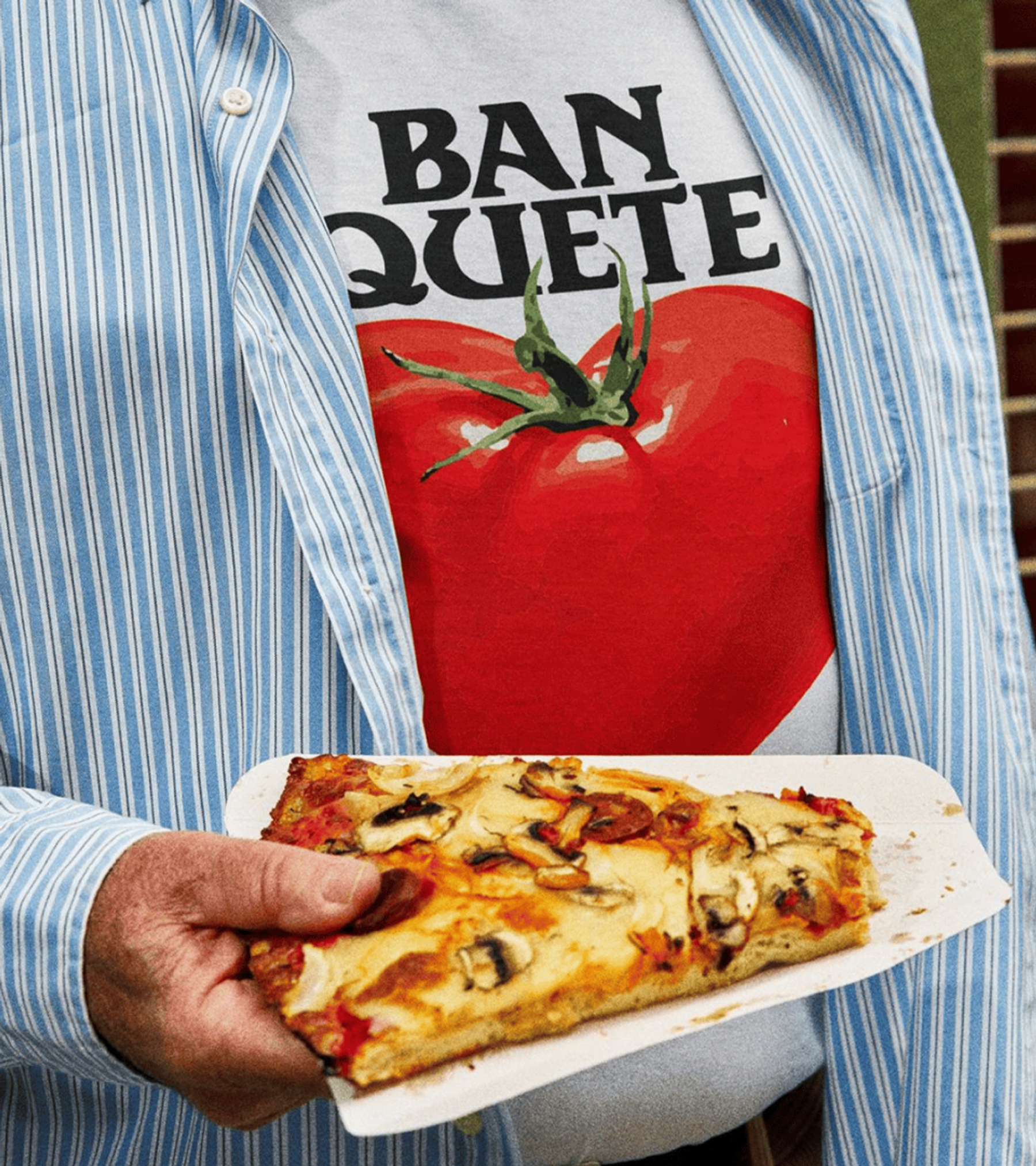 Banquete ID