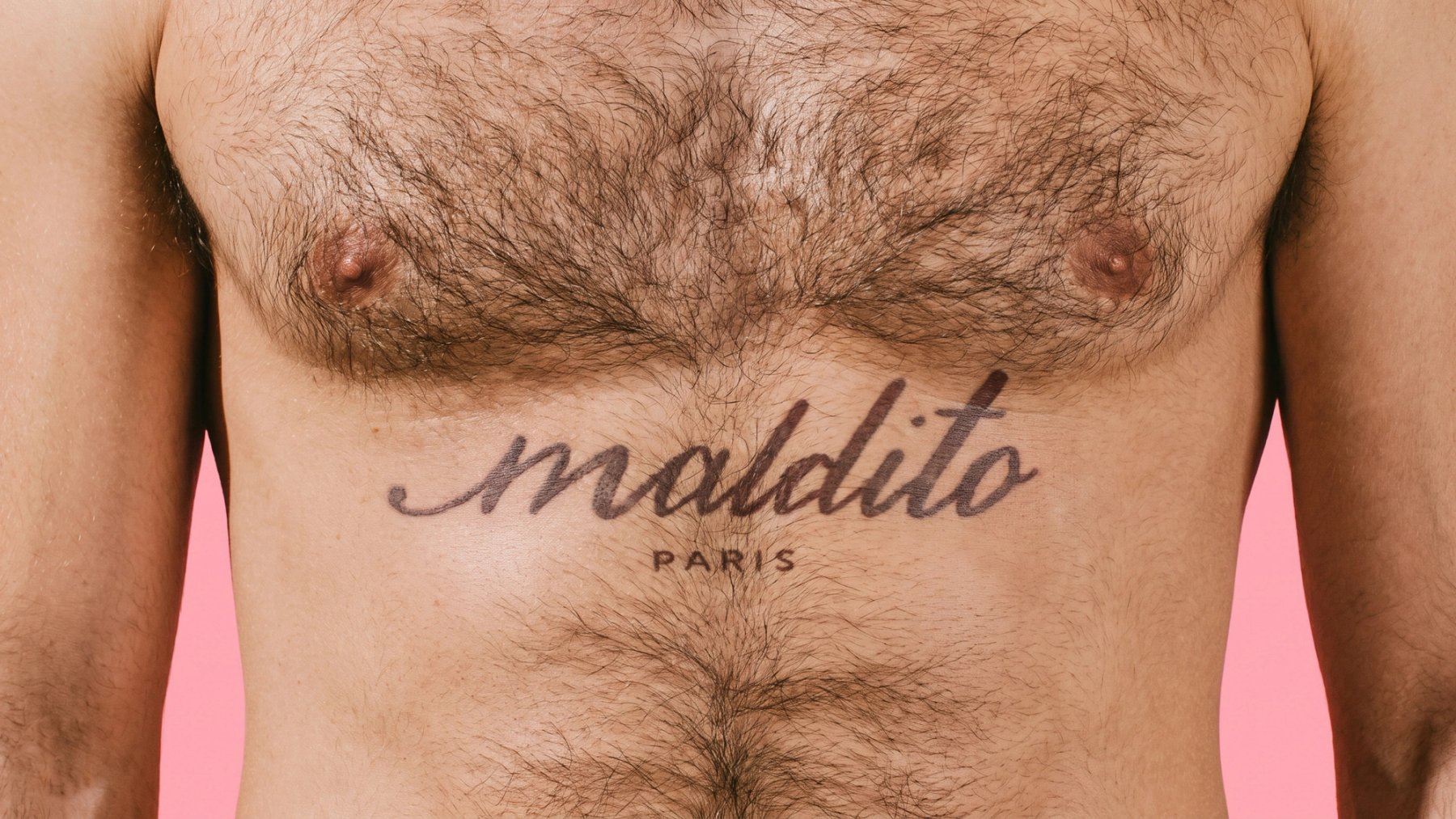 Maldito Paris