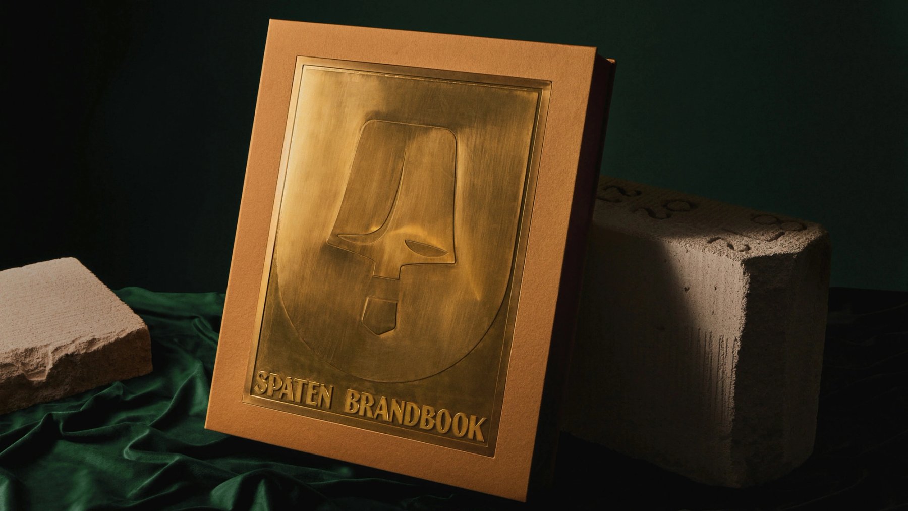 The 700 Year Re-Brandbook