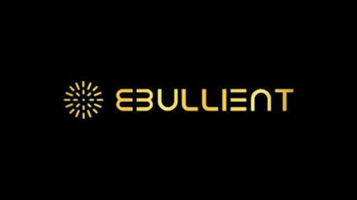 Ebullient Automation Animation Video