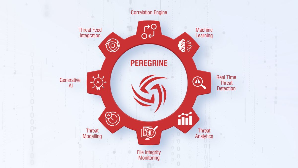 CyberNX Peregrine Explainer