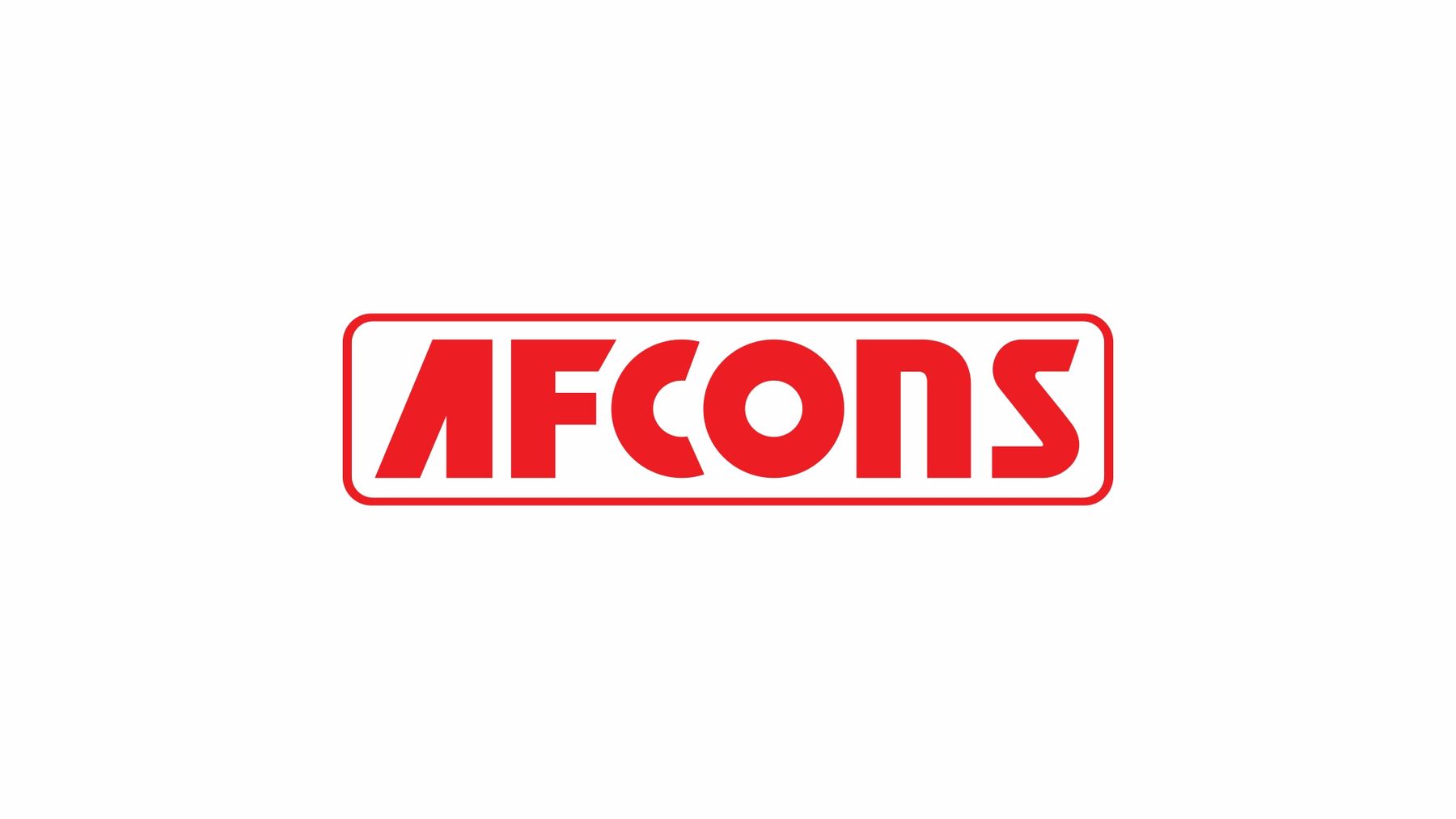 AFCONS