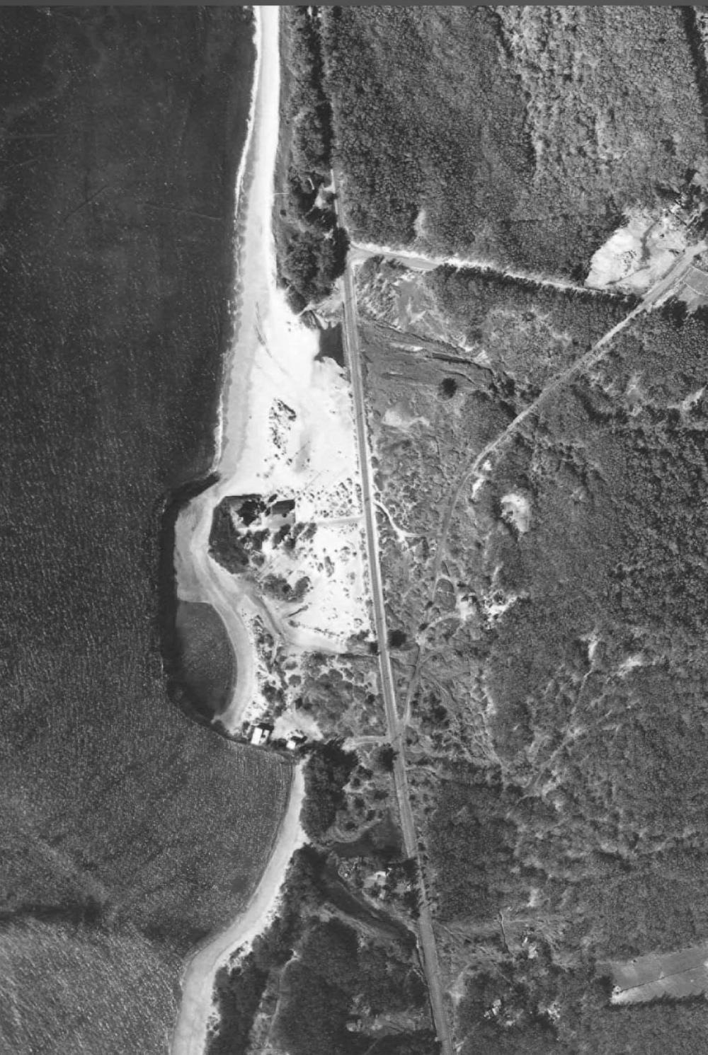 Fishpond Coast