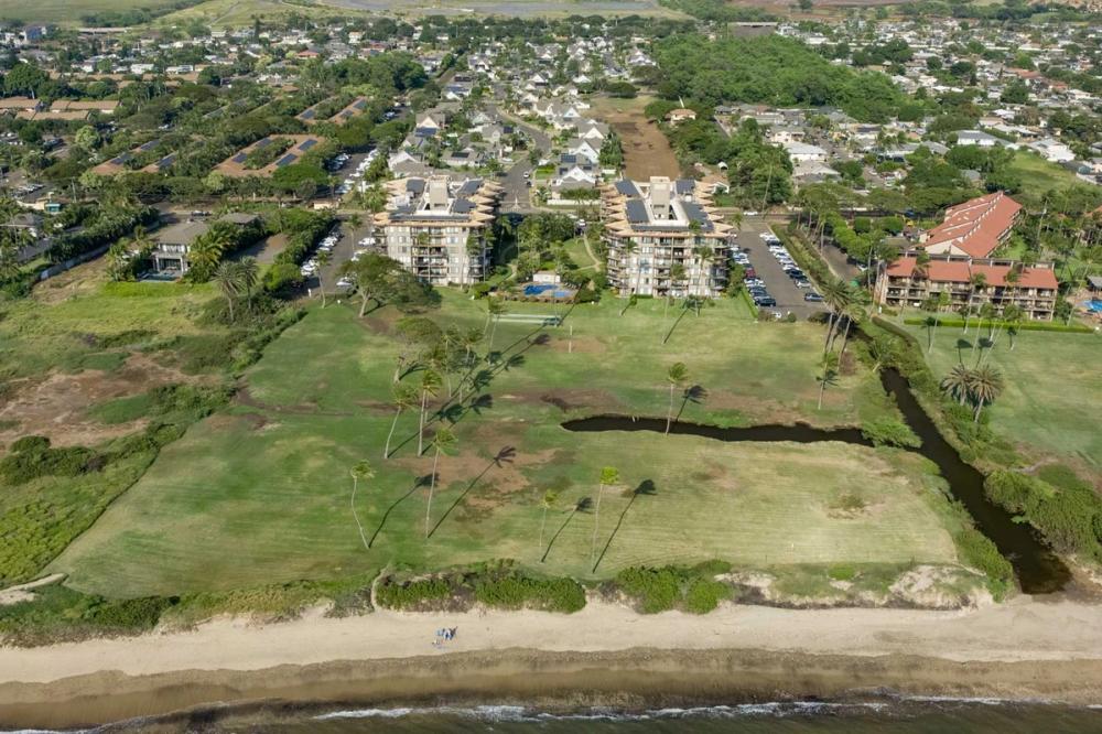 Waiohuli South