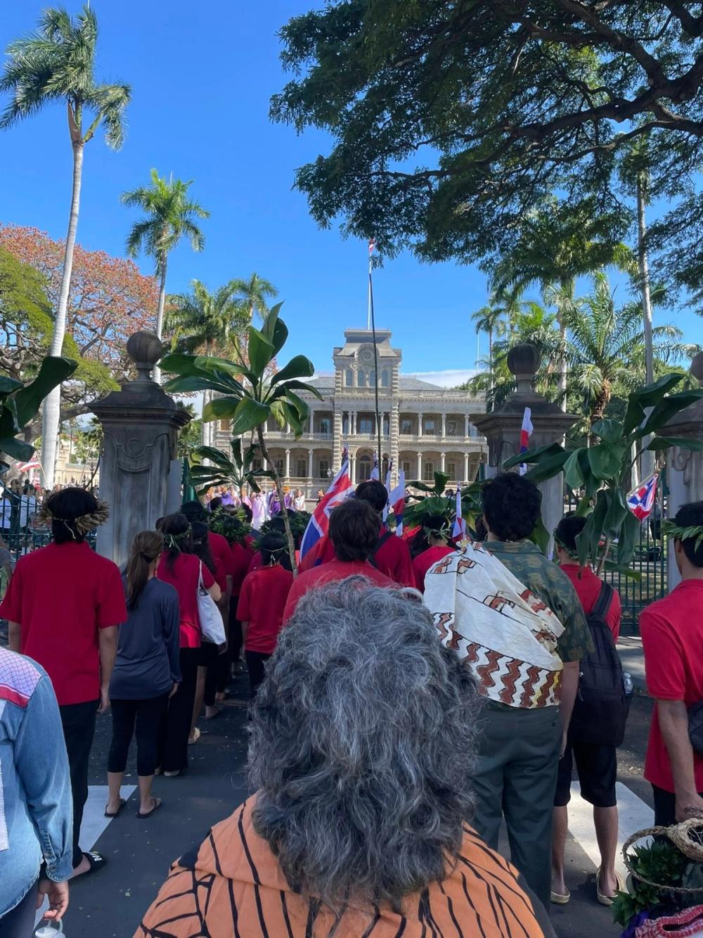 Procession