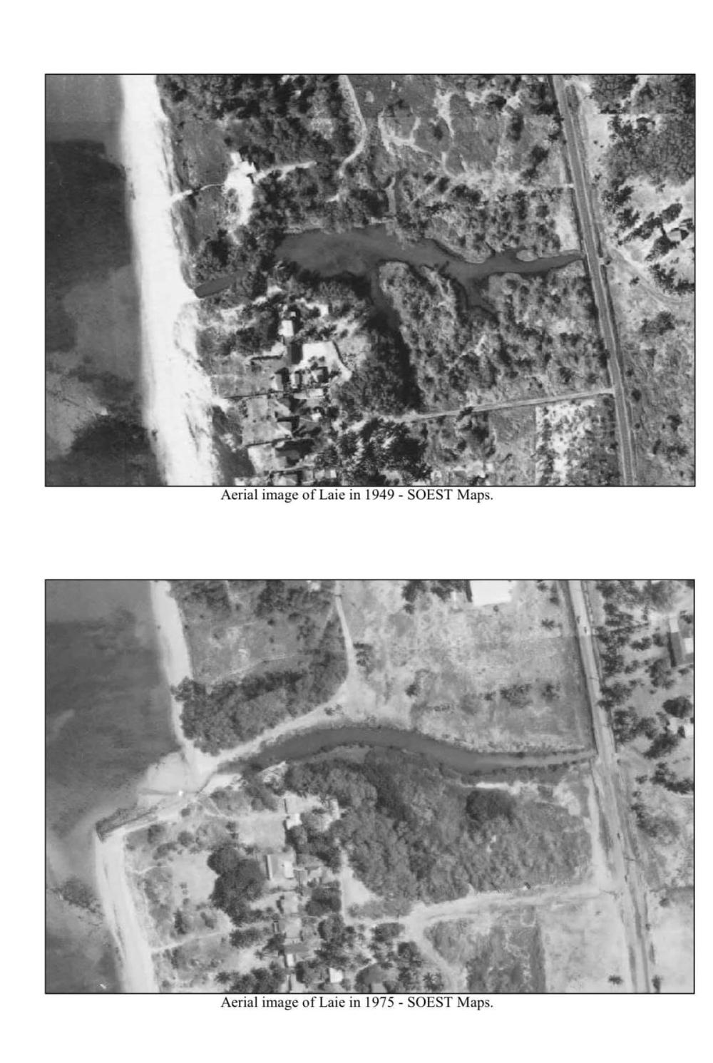 1949-1975 Comparison