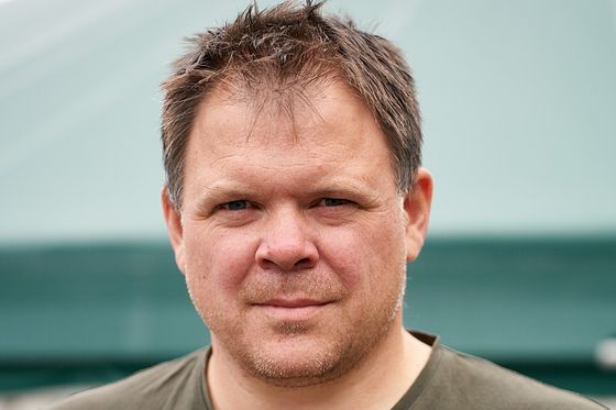 Svanem Gård
