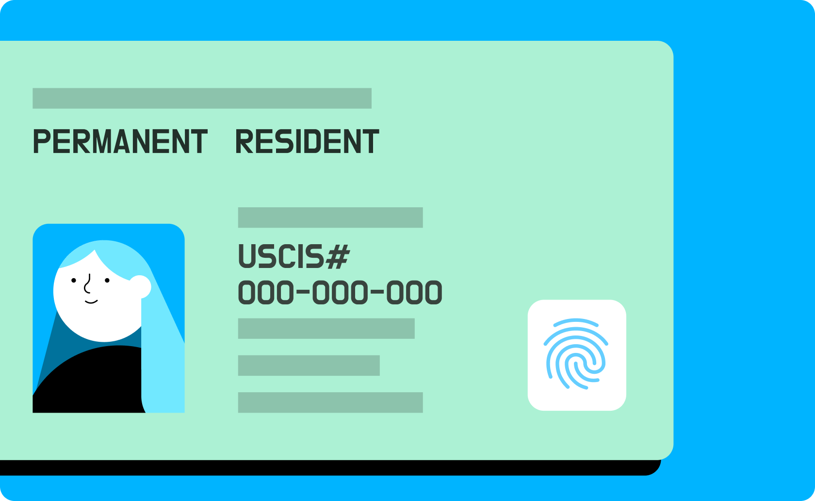 What Is an Alien Registration Number? - Lawfully