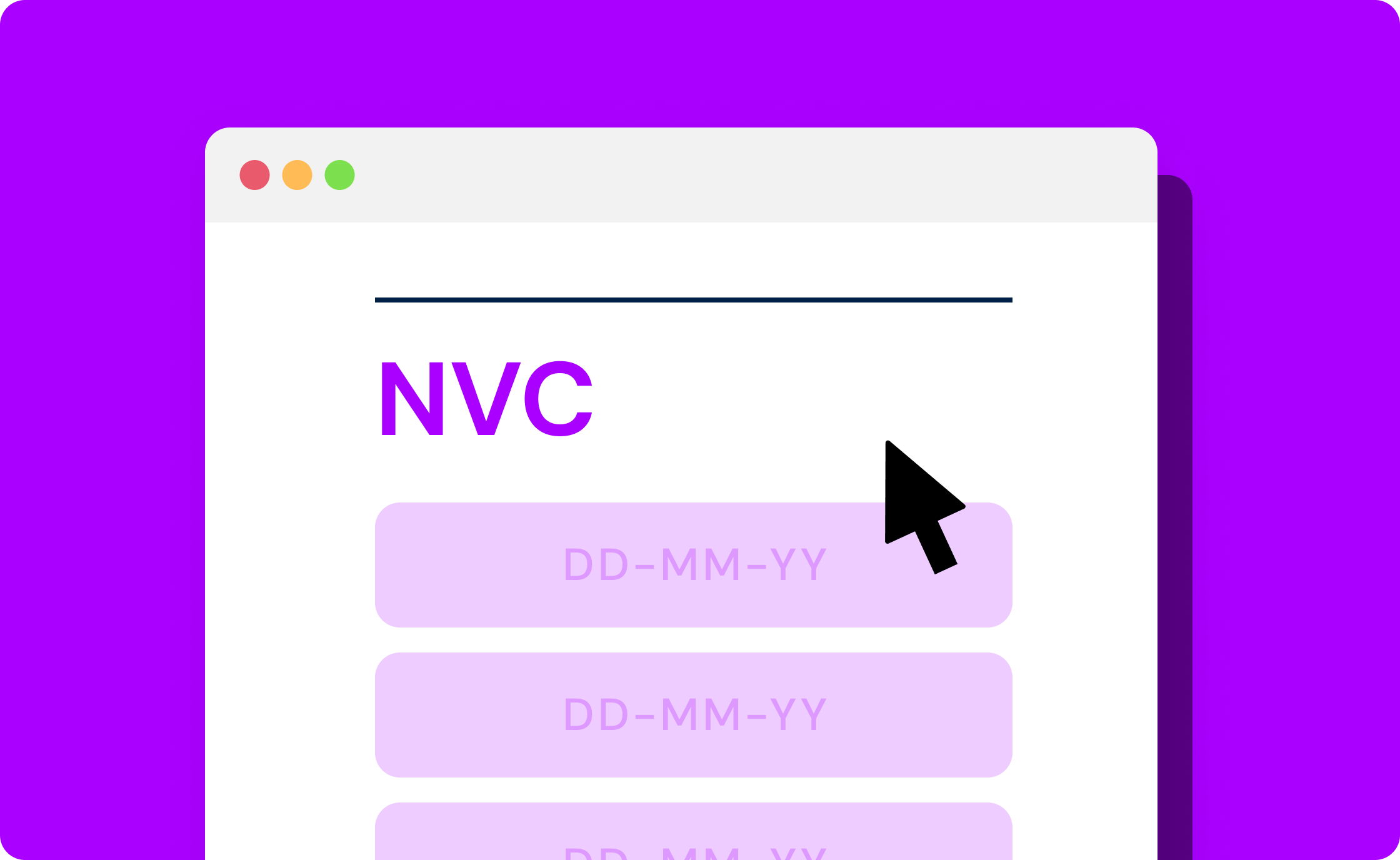 Nvc Visa Cost