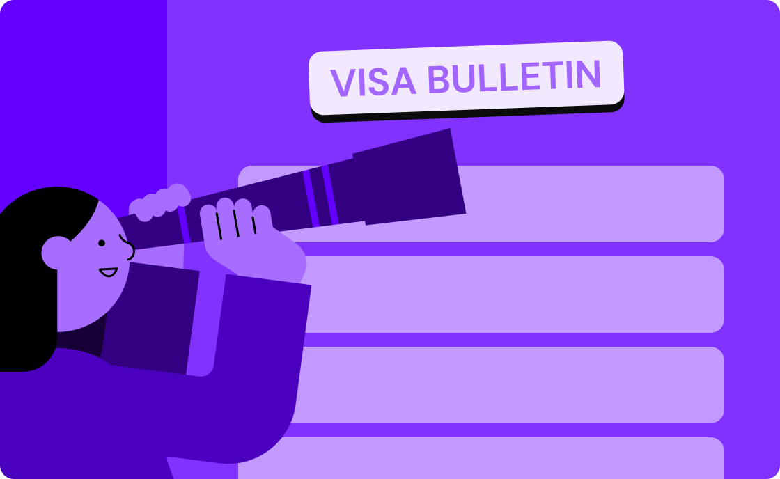 Visa Bulletin 101 Lawfully Immigration Resource