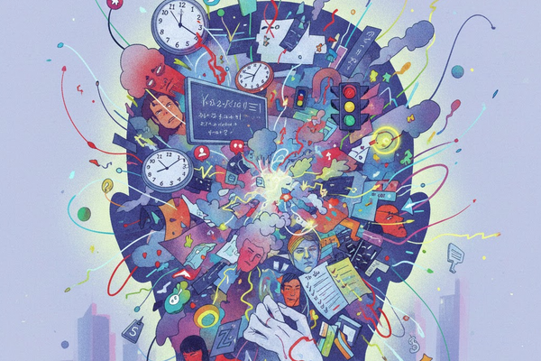 Anxietatea și urmele ei în comportamentul nostru