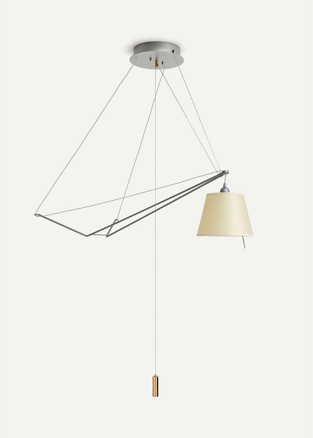 Minimal Machine Macchina Minima N.8 | Produzione Privata