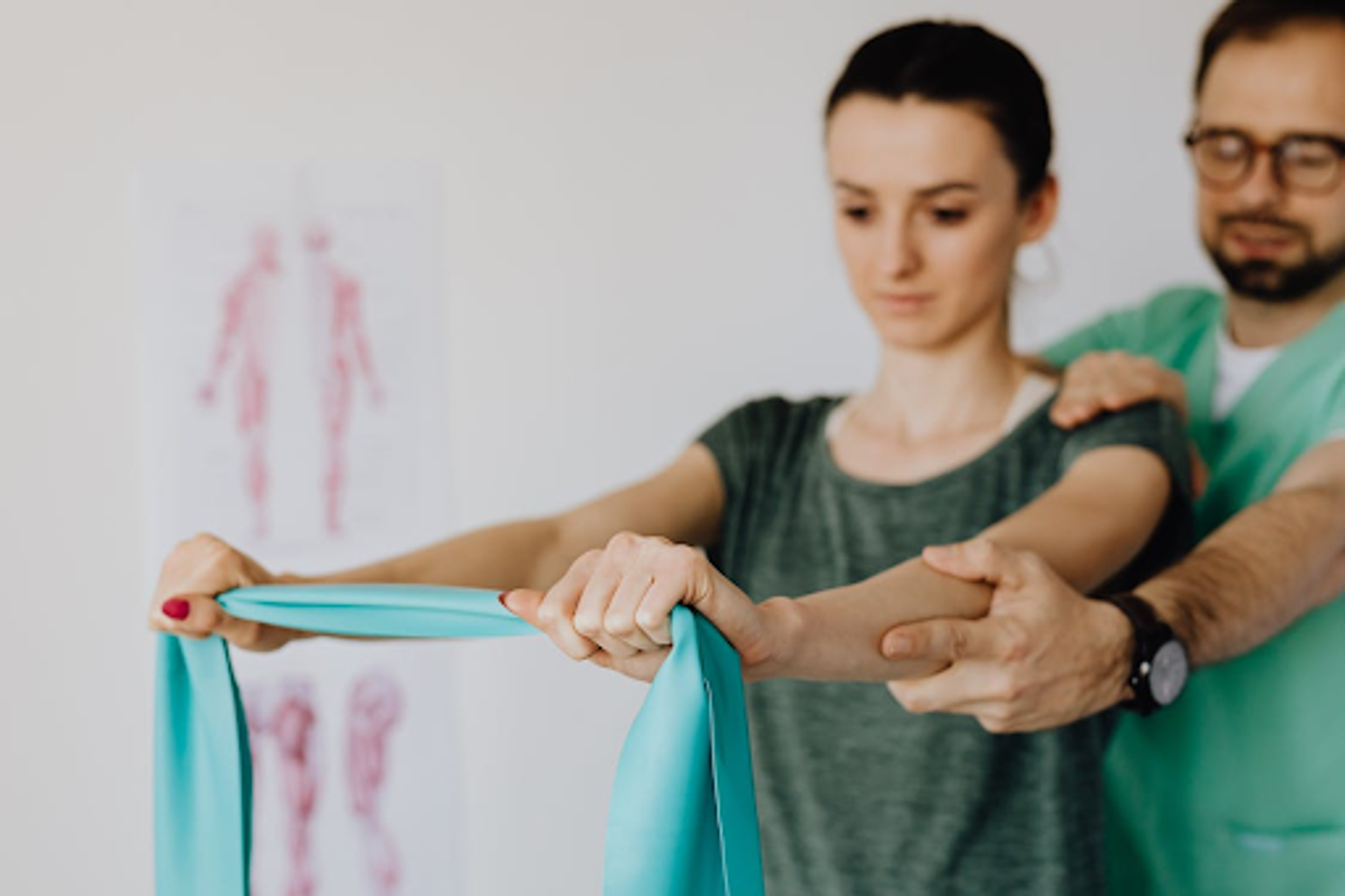 Private Orthopäden – Wann lohnt sich der Weg zum Wahlarzt wirklich?