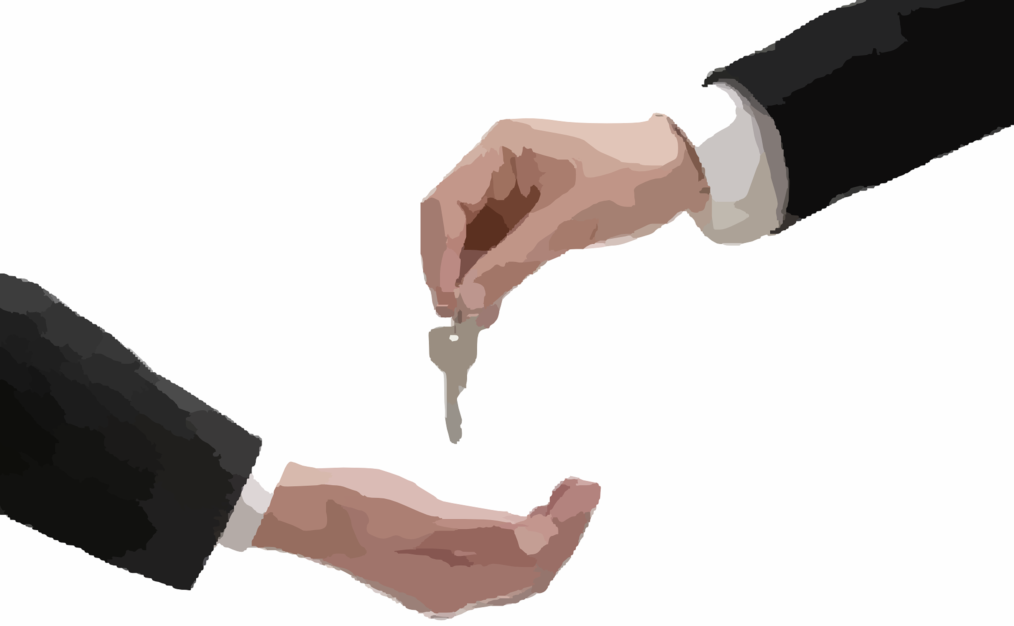 Die Vorteile eines lokalen Immobilienmaklers