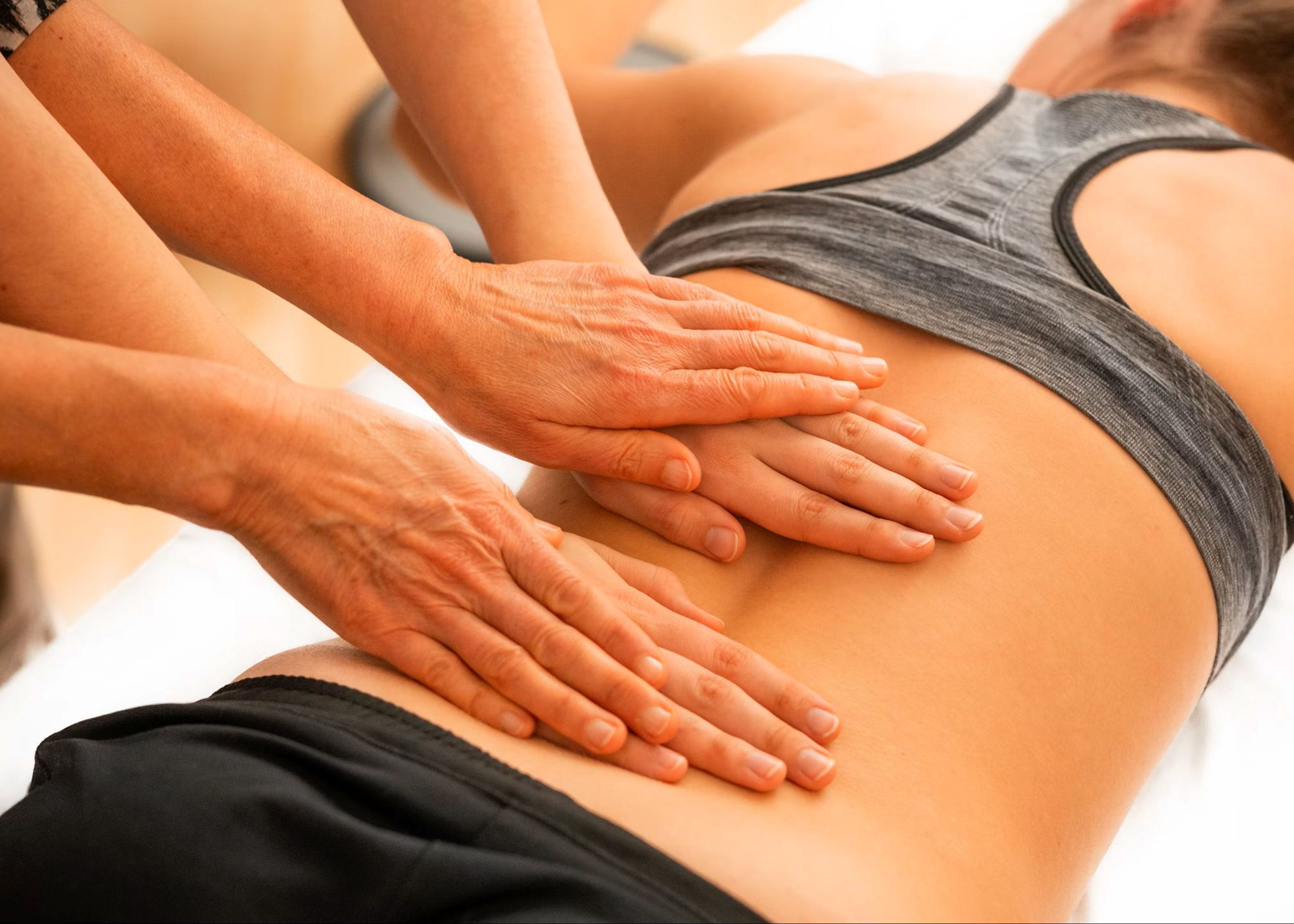 Den richtigen Physiotherapeuten finden: Darauf sollte man achten