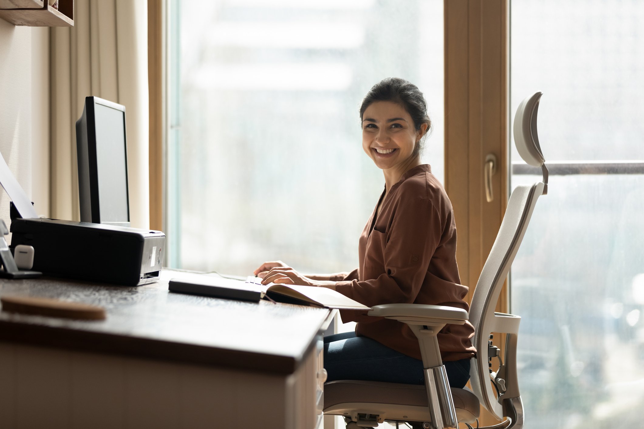 Zuschüsse und Förderungen für ergonomische Möbel