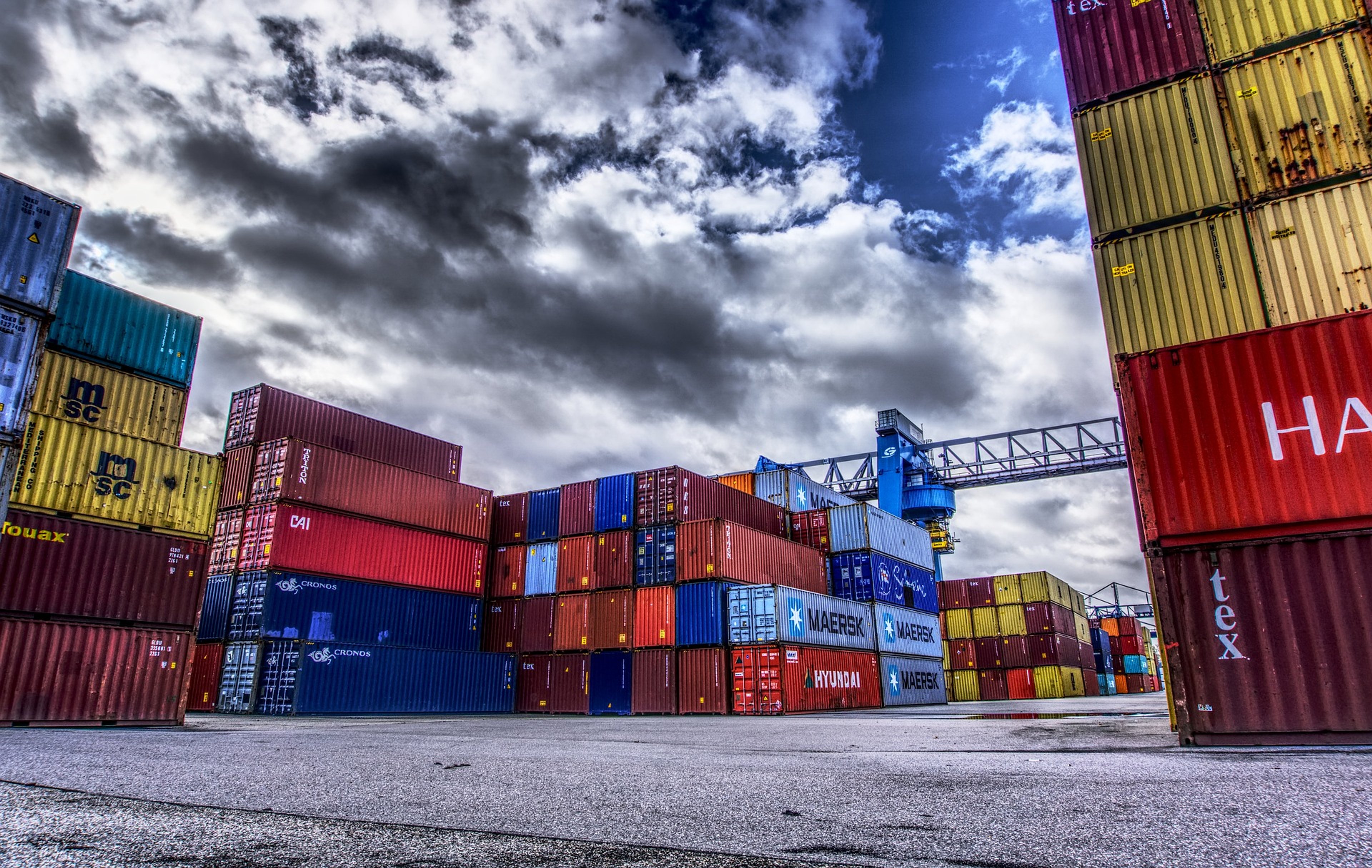 Anlegerschaden P&R Containerinvestment