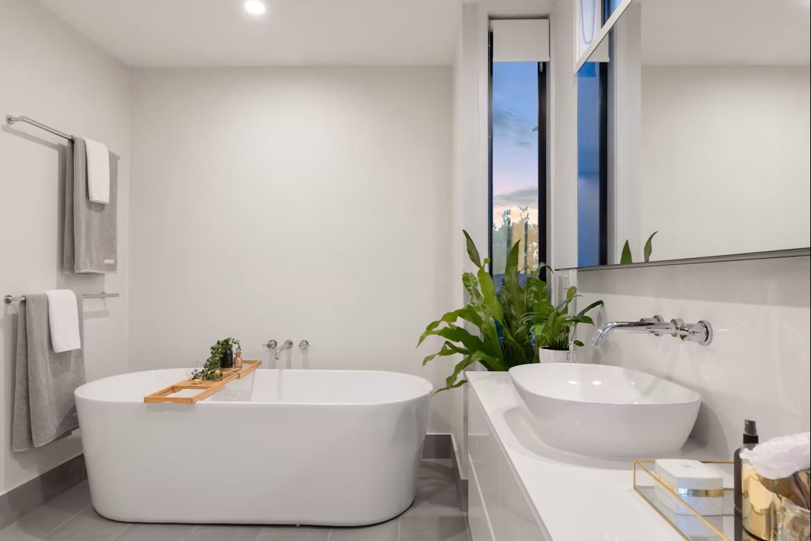 Badezimmer-Planung leicht gemacht: In 7 Schritten zur Wellness-Oase im eigenen Zuhause