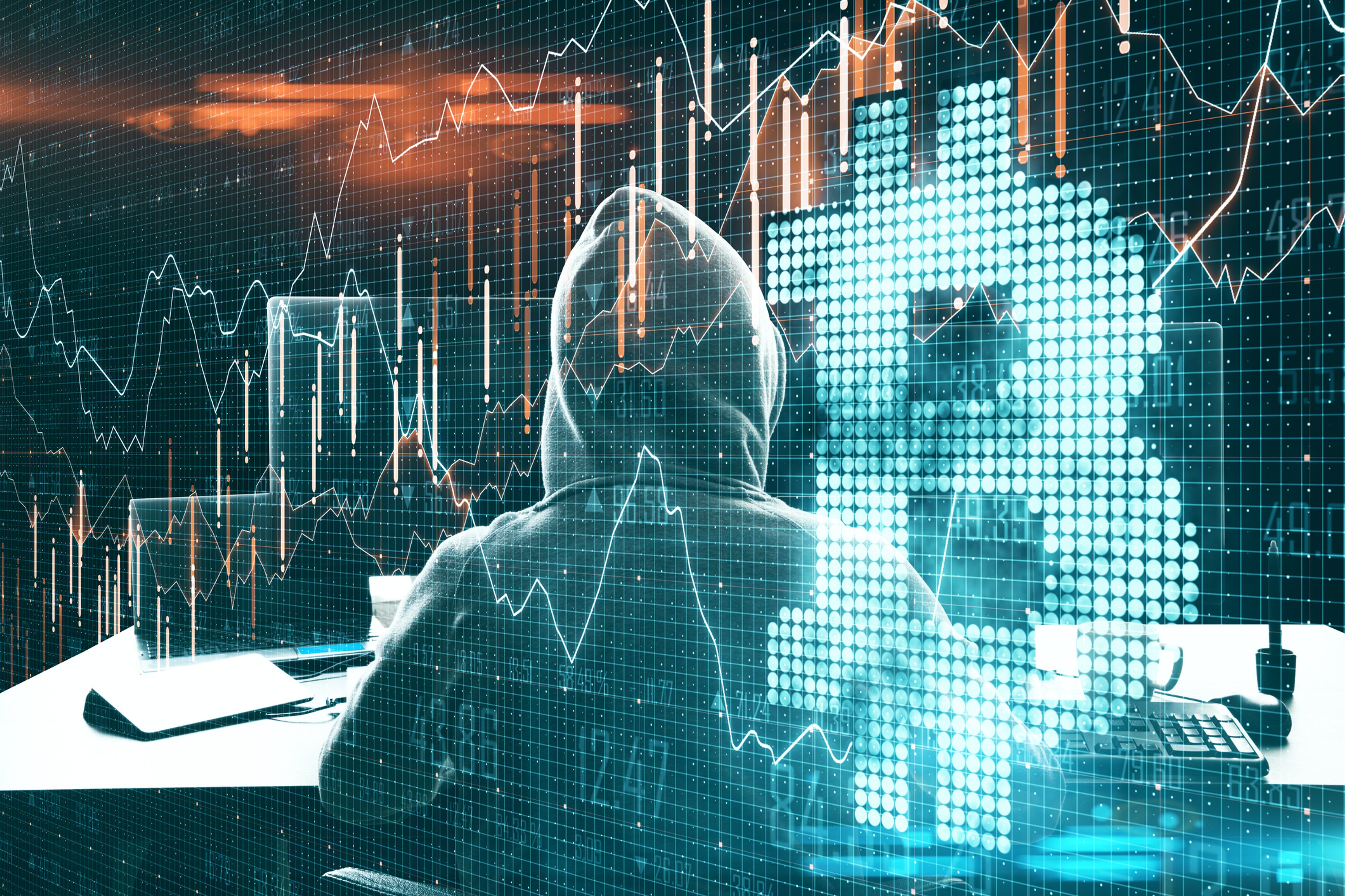 Krypto-Handel mit künstlicher Intelligenz: Ist BGX AI Betrug?