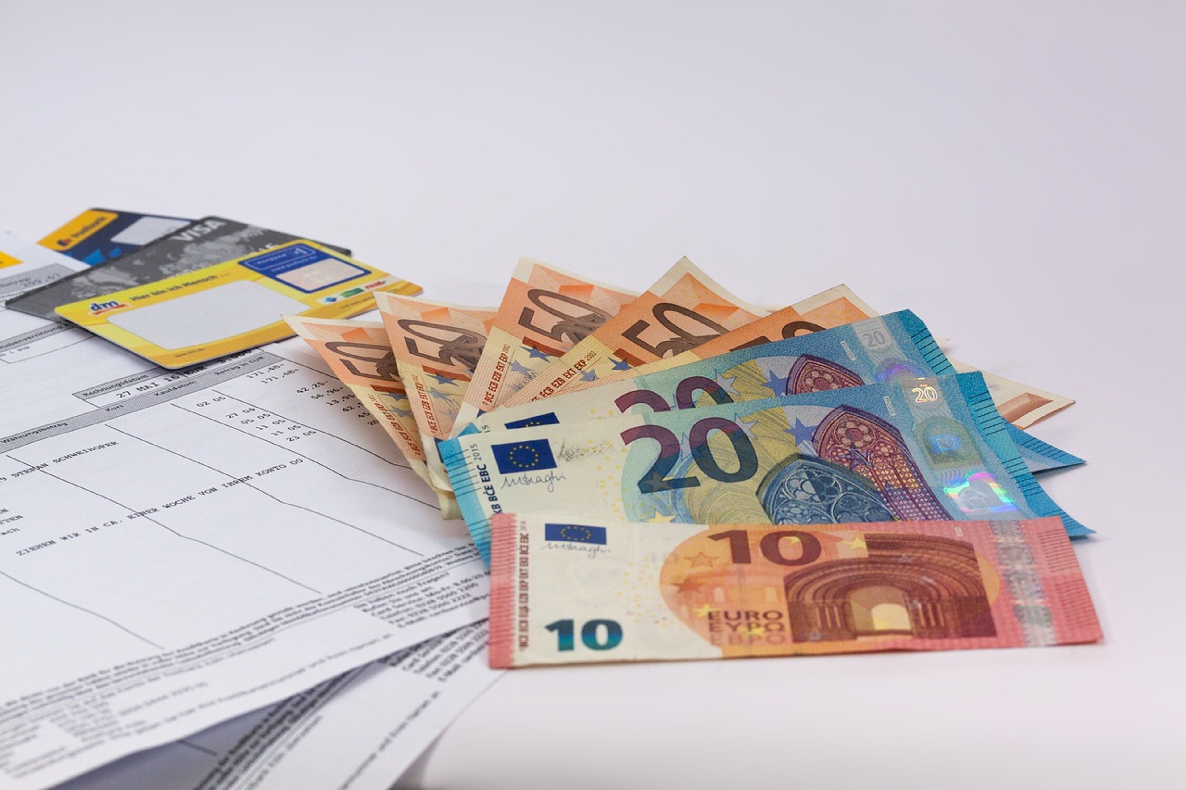 Effektive Budgetierungsstrategien für langfristige finanzielle Gesundheit