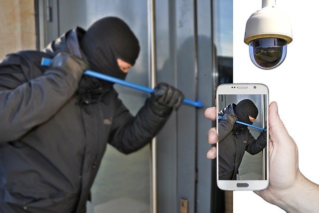 Sicherheits-Check - ist das Haus wirklich einbruchsicher?