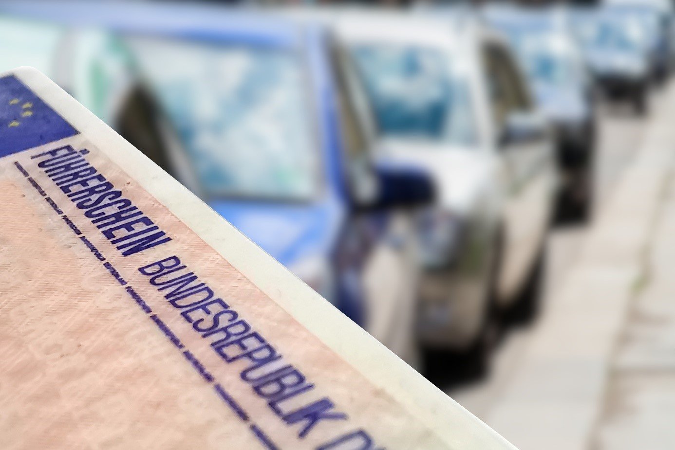 Entziehung der Fahrerlaubnis – die wichtigsten Informationen im Überblick