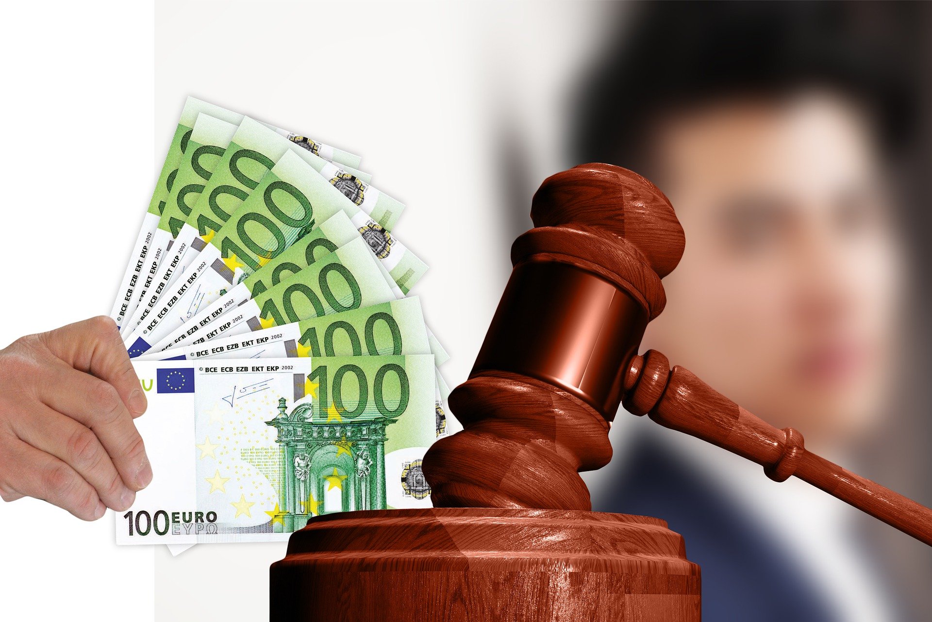 Wirtschaftsrecht: Das sollten Unternehmer wissen