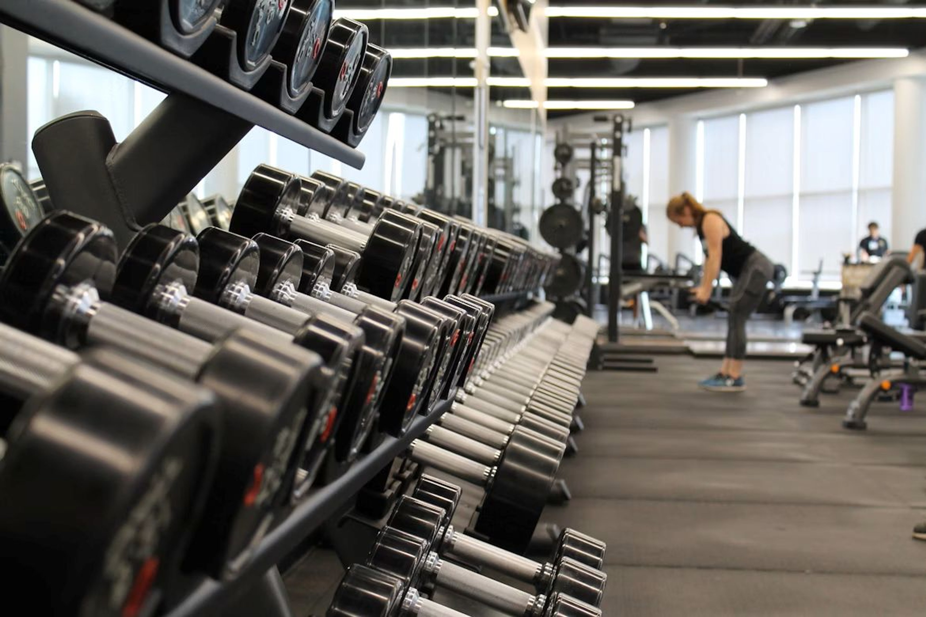 So erkennt man ein gutes Fitnessstudio – wichtige Kriterien für die Auswahl