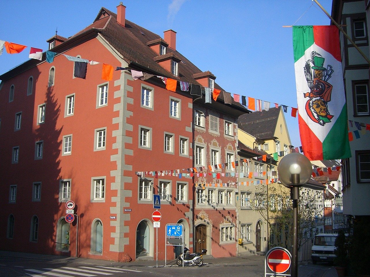 Ehrenamt in Ravensburg – Wo kann ich mich sinnvoll engagieren?