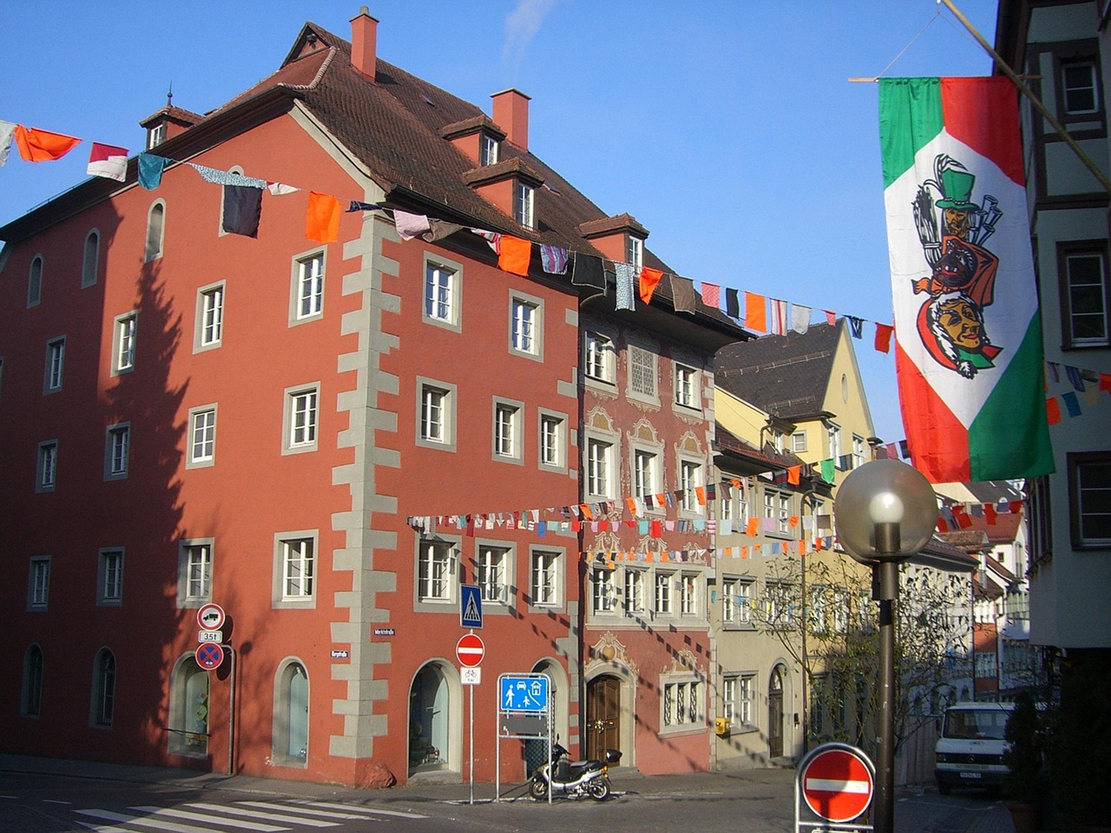 Ehrenamt in Ravensburg – Wo kann ich mich sinnvoll engagieren?
