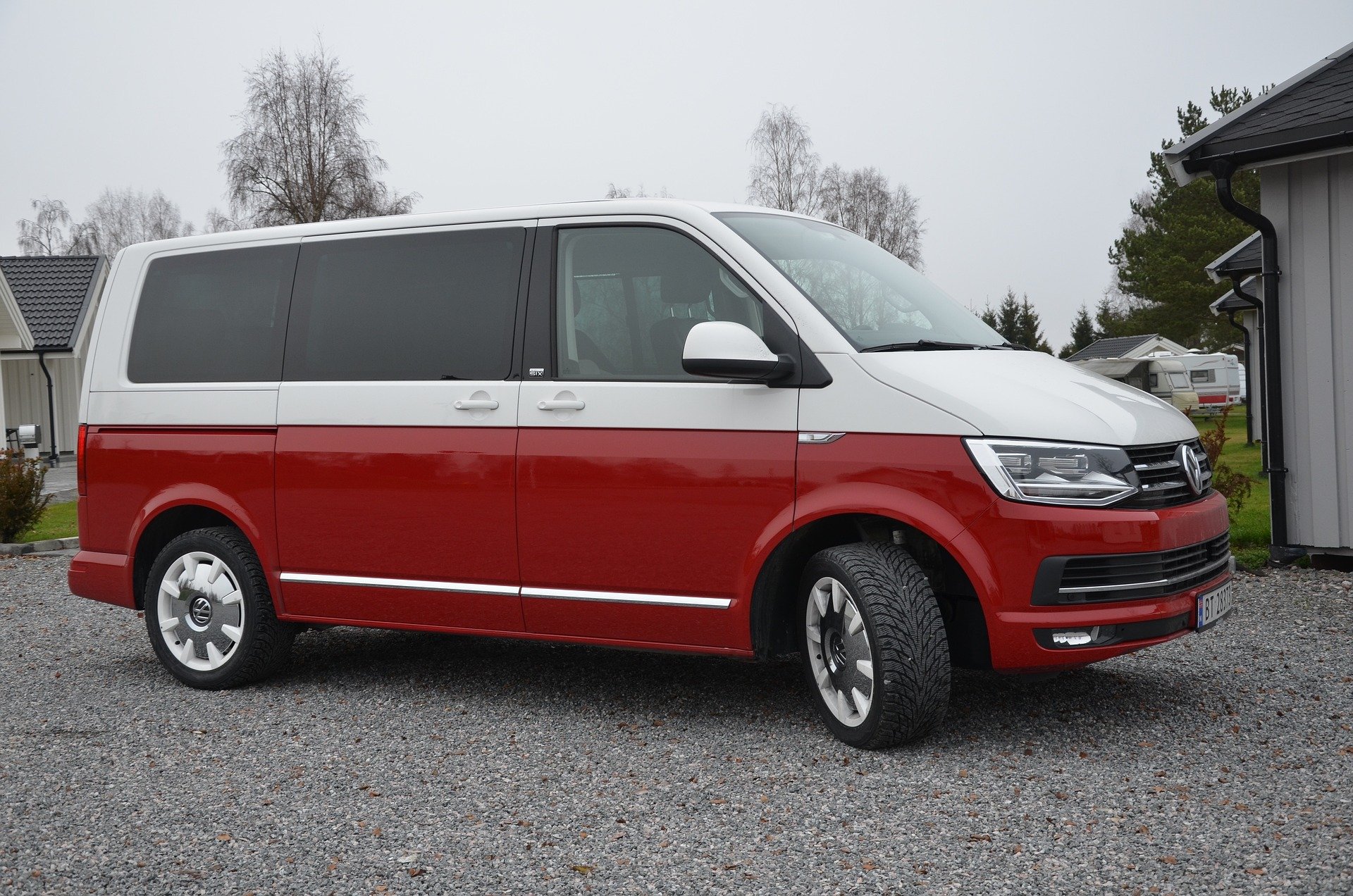 Auch dem VW-Bulli T6 (CXEB) droht der Öltod - Motorschäden ab 70.000 km möglich