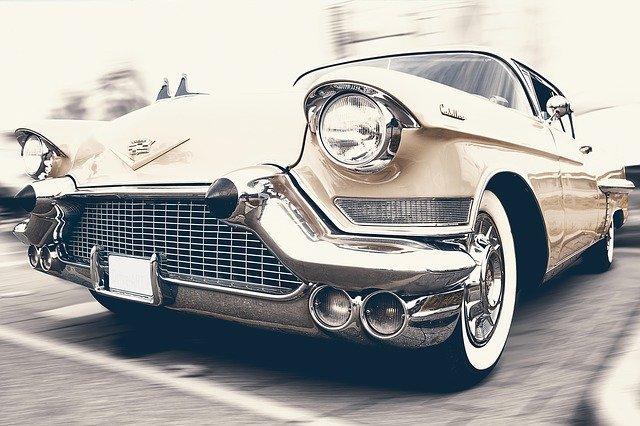 Wer haftet für Schäden an einem abgemeldeten Oldtimer?