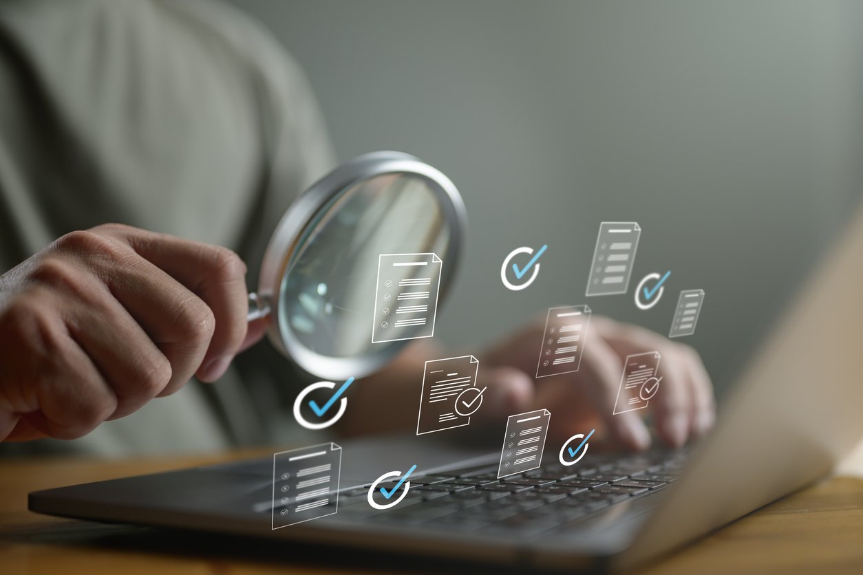 Steuerberatung per Mausklick: So prüfen Verbraucher digitale Steuerkanzleien