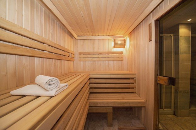 Saunaofen für zu Hause: Worauf muss man achten?