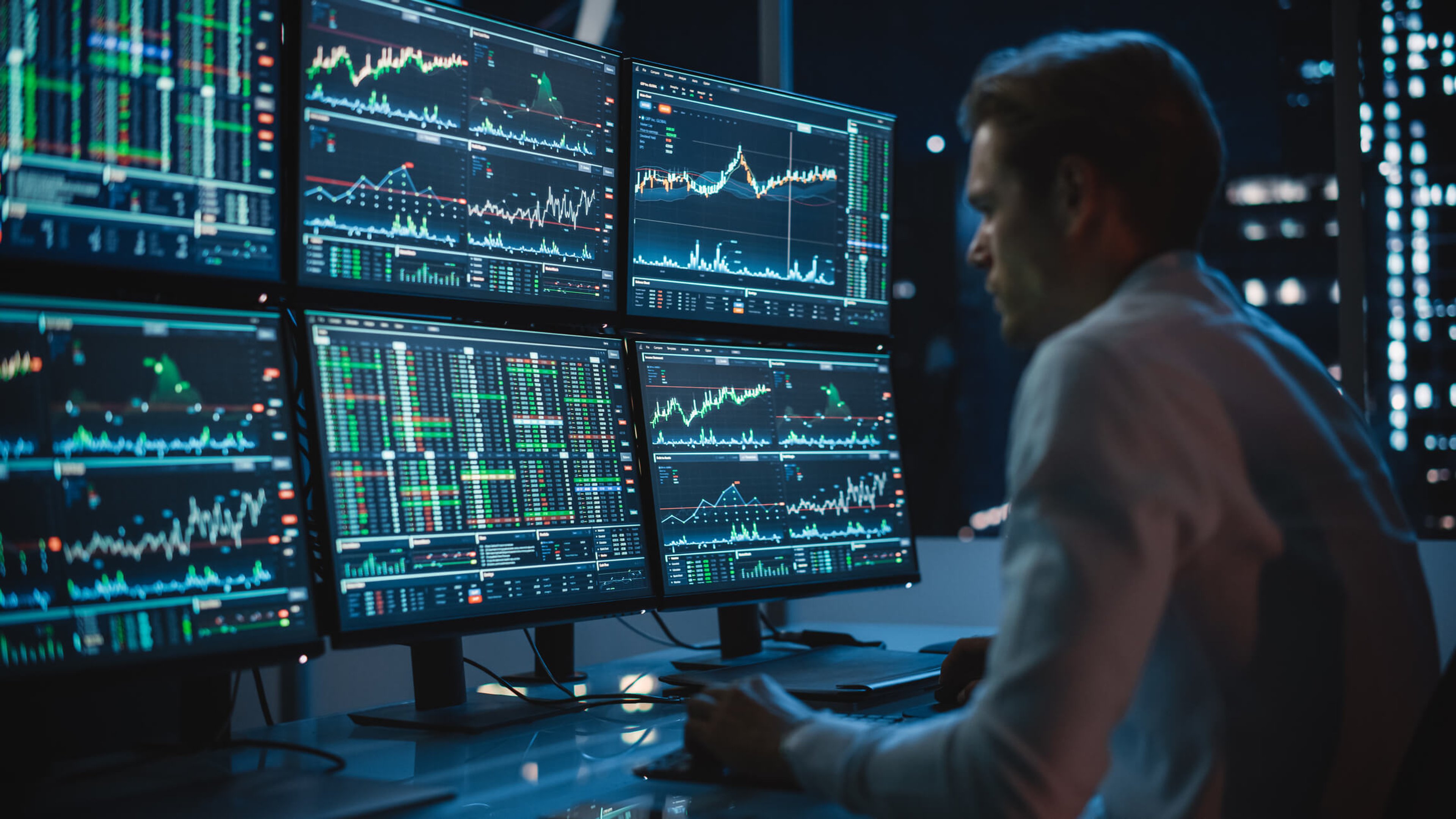 3 Top Trading Ausbildungen in Deutschland