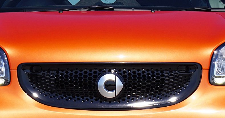 Smart im Abgasskandal - Mercedes spielt Genehmigungs-Poker