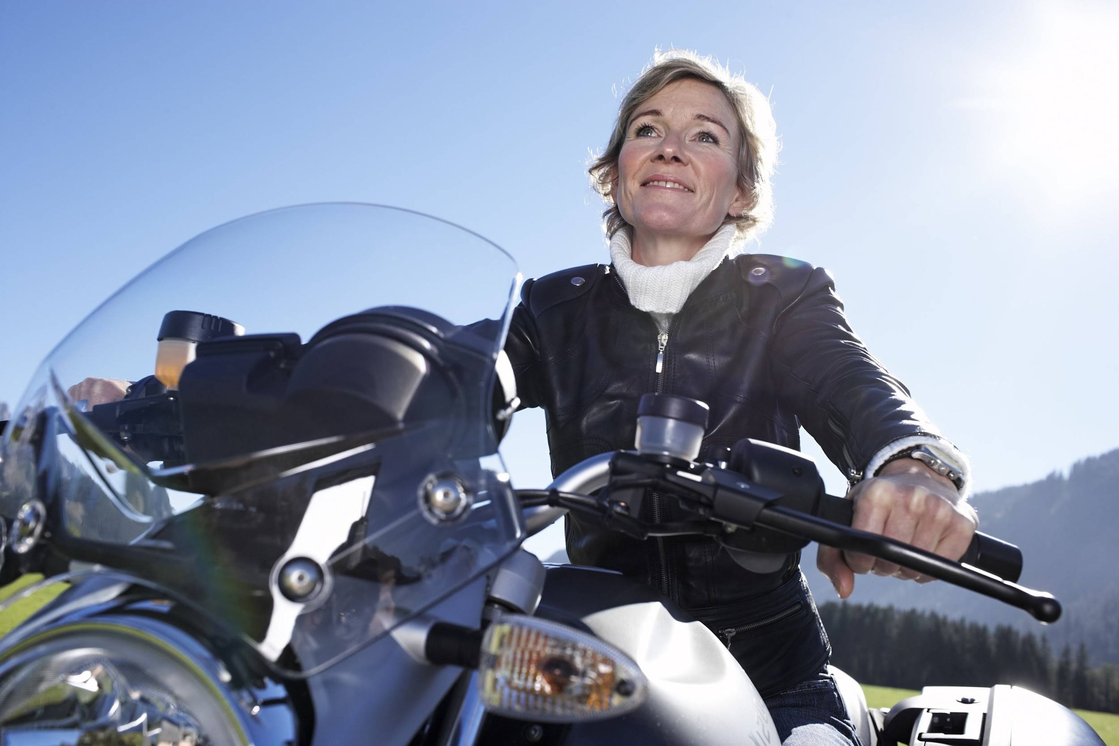 Ratenzahlung beim Motorradkauf – welche Fallstricke vermieden werden sollten