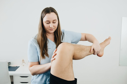 Physiotherapie auf Rezept – Worauf Sie bei der Wahl der Praxis achten müssen