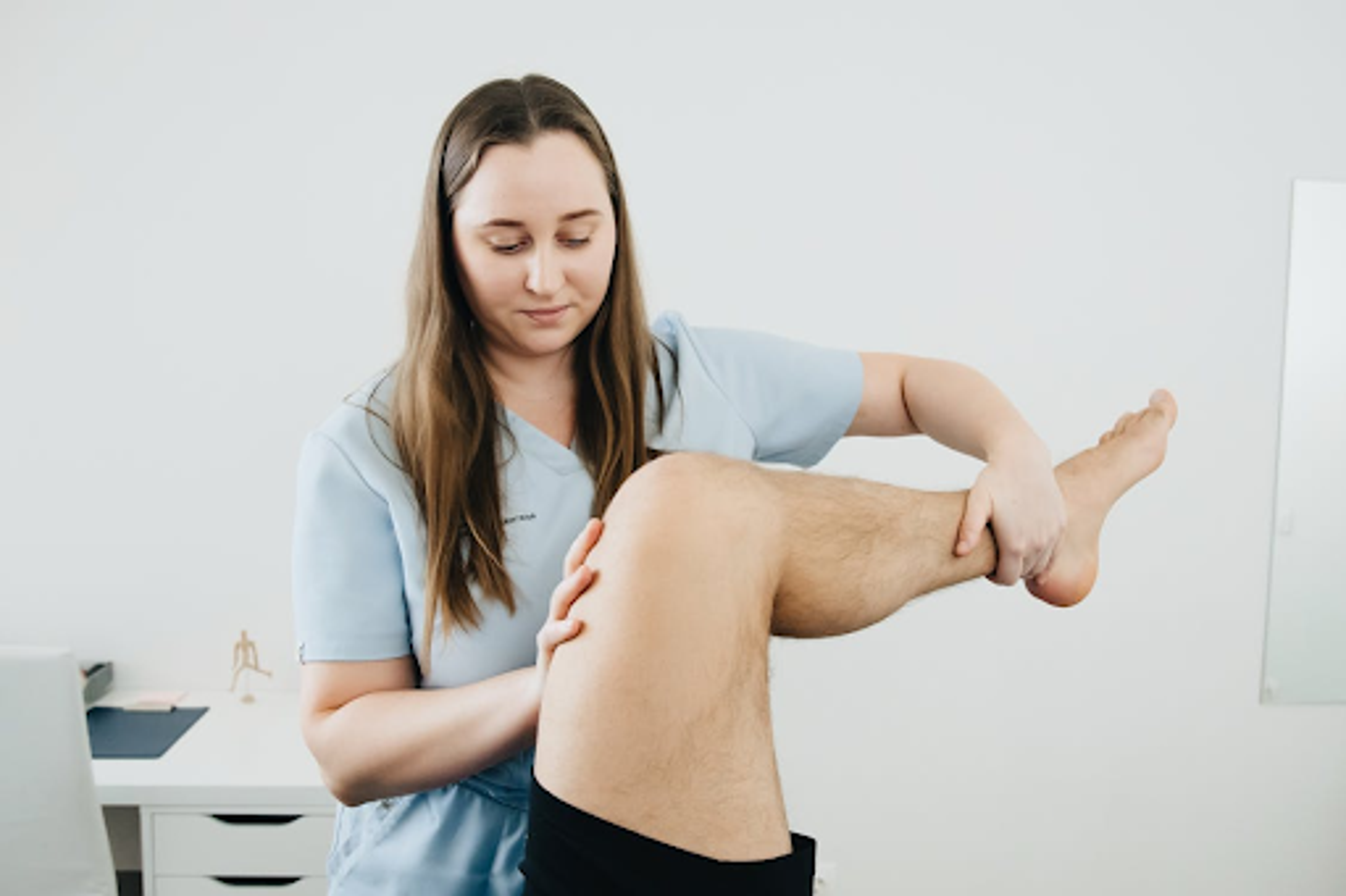 Physiotherapie auf Rezept – Worauf Sie bei der Wahl der Praxis achten müssen
